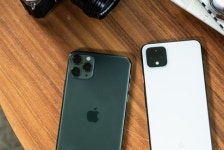 10년 안드로이드 사용자가 본 아이폰의 장단점 12가지