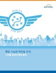 확장 가능한 애자일 조직 : 디지털 성장의 핵심 동력 - 글로벌 설문조사