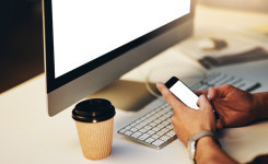 How-To : 재택근무에 최적화된 스마트폰 사용 가이드