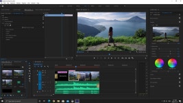 AMD, 라이젠 노트북과 어도비 프리미어 프로 조합으로 4K 영상 편집 시연