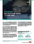 ModelOps: 분석 라이프사이클 전반에서 그 가치를 극대화