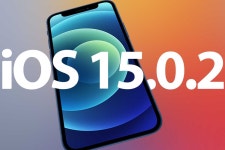 애플, iOS 15 오류 적극 개선한 iOS 15.0.2 배포