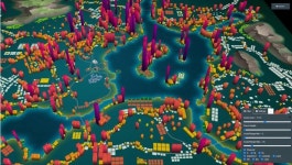 “메타버스의 부동산 거품” 모호한 가치 기준이 위험 요소