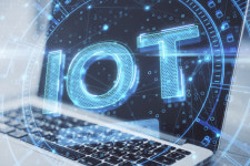 구인란·칩 부족에도 IoT 시장 22% 성장