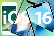 iOS 16 잠금화면 달라질 수도 마크 거먼, 위젯 및 디스플레이 변화 예상