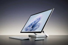 RTX 3060와 썬더볼트 더한 서피스 스튜디오 2+, 10월 25일 발매