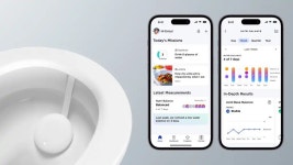 “아직은 의문점이 더 많은” 변기 속 작은 실험실 ‘위딩스 유스캔’