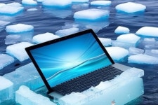 PC 시장에도 몰아친 퍼펙트 스톰…2022년 판매량 급락