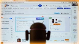 “바보 같은 바람잡이” 뉴에그 ChatGPT 기반 PC 조립 체험기