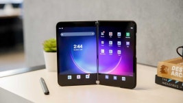 디자인 바뀔까? 언제 출시될까? ‘MS 서피스 듀오 3’, 지금까지 알려진 모든 것