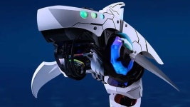 상어 디자인 PC, 노트북과 게임패드의 결합… IFA 2024의 이색 PC 5가지
