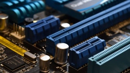 빈 PCIe 슬롯으로 PC를 업그레이드하는 5가지 방법