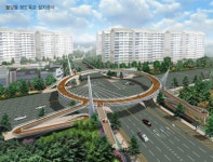 [장애인신문]천안시는 사람중심의 교통정책을 수립해라