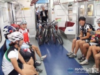 [장애인신문]경원선 자전거 전용열차 30일 재운행