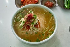 [장애인신문]고기국수 ‘진짜 맛집’을 찾아서