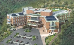 [장애인신문]대구에 200병상 규모 보훈요양원 건립