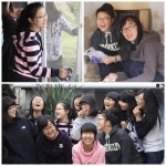 [장애인신문]진도고등학교 봉사동아리 동그라미 2기의 Home Clean 봉사활동