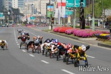 [장애인신문]“도전과 극복, 서울의 감동을 세계로”