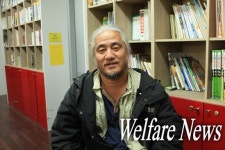 [장애인신문]올해 ‘들불상’에 전장연 박경석 공동상임대표