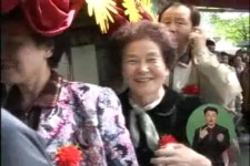 [장애인신문]어르신을 위한 ‘카네이션 축제’