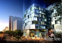 [장애인신문]서울 ‘도심·동남권·서남권’에 노인복지복합시설, 2012~14년 완공 목표