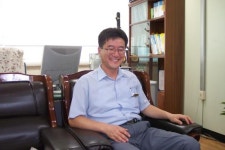 [장애인신문]서울메트로, 휴먼 발전소
