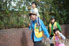 [장애인신문]“걷기와 조기검진으로 건강 지켜요”