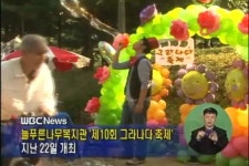 [장애인신문]늘푸른나무복지관, ‘제10회 그라나다 축제’