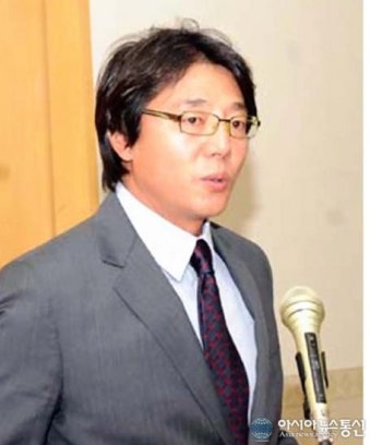 [장애인신문](K리그)황선홍 포항스틸러스 감독 취임