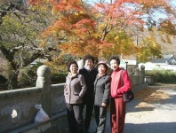 동신대학교 실버라이프코칭사업단 문화서비스 사업 호평