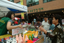 늘푸른나무복지관, 제11회 그라나다 축제 개최