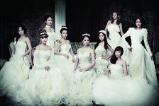 소녀시대 레이디가가 소속사와 손 잡고 미국진출, 19일 싱글 더 보이즈 출시