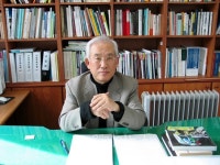 모두가 풍요로운 삶, 문화예술의 힘을 키우겠습니다