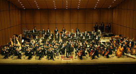 경기필하모닉, 17일 시각장애인 초청 영화음악콘서트 개최