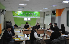 송파구 경로당 사업 유관기관 6개소, 사업연계와 정보공유 나누는 자리 마련