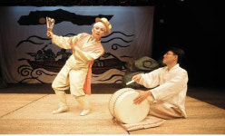 한우리정보문화센터, 올해 매월 1회 금요예술마당 열어