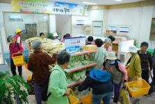 푸드뱅크·푸드마켓 이용 대상자 확대