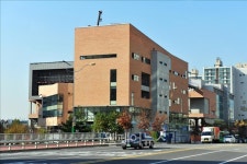 인천 부평구노인복지관, 삼산동으로 옮겨