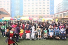 인천서 제3회 장애인엑스포 열린다