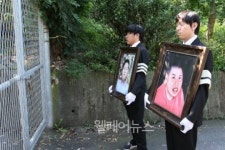 원주 귀래 사랑의 집 피해 장애인, 12년 4개월 만에 편안히 잠들다