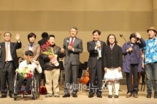 가슴속의 메아리, 뮤지컬로 전하는 사랑의 하모니