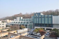 최초 장애인복지관 정립회관 37년 만에 새 옷