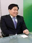 한국장애인고용안정협회 제7대 회장 조향현 선출
