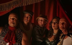 닉 부이치치, 영화 