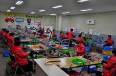 2013년, 포항시 노인 정책 빛났다.