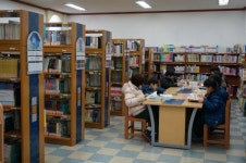 진주시립도서관 개관 시간 연장