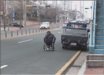 목포, 장애인 이동권 개선 필요해