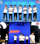 디스 이즈 인피니트, 인피니트의 Diss전?