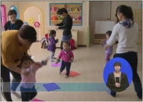 공립 유치원 경쟁률 2.64대 1로 급등