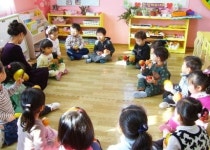 춘천시, 시간제 보육서비스 시범 실시